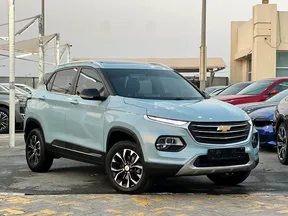 Chevrolet Groove 2023