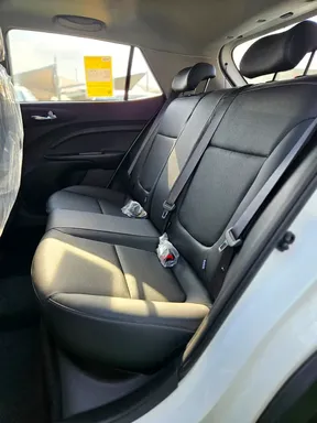 Kia Stonic 2025