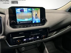 Nissan Qashqai 2021