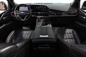 Cadillac Escalade 2024