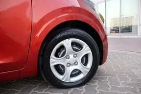 Kia Picanto / Morning 2020