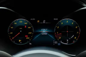 Mercedes-Benz C-Class 200 2020