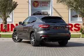 Maserati Levante S 2019