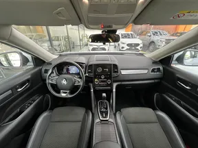 Renault Koleos 2023