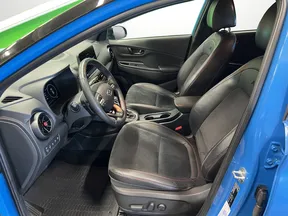 Hyundai Kona 2021