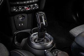 MINI Cooper 2019
