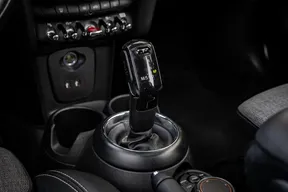 MINI Hatch Cooper 2019