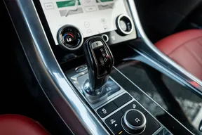 Land Rover Range Rover Sport 2019