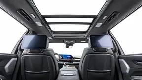 Cadillac Escalade ESV 2024