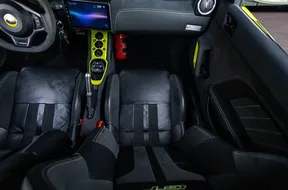 Lotus Evora 2021