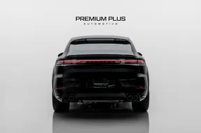 Porsche Cayenne GTS 2025