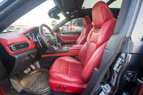 Maserati Levante S 2019