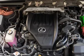Lexus RX 350 2023