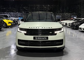 Land Rover Range Rover 2023