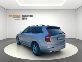 Volvo XC90 B5 2019
