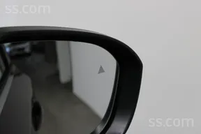Nissan Qashqai 2024