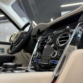 Rolls-Royce Cullinan 2022