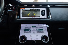 Land Rover Range Rover Velar 2018