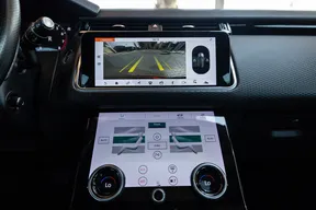 Land Rover Range Rover Velar 2018