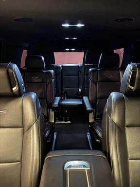 Cadillac Escalade 2021