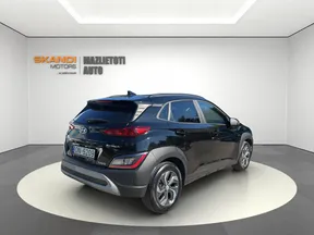 Hyundai Kona 2021