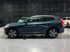 Volvo XC60 2023