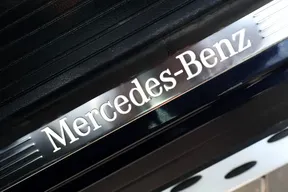 Mercedes-Benz GLE 400 2017