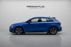 Audi S3 2024