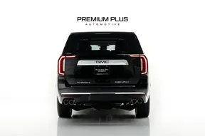 GMC Yukon 2024
