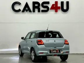 Suzuki Swift 2026