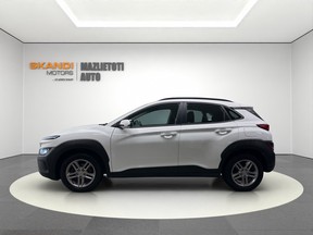 Hyundai Kona 2021