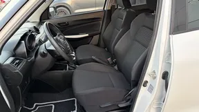 Suzuki Swift 2023