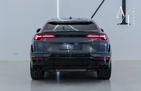 Lamborghini Urus 2023