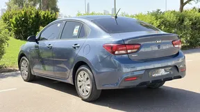 Kia Rio 2020
