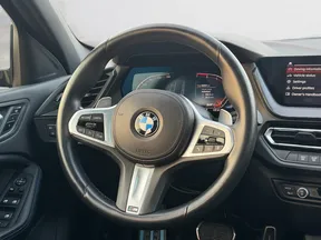 BMW 1 Series 120 2022