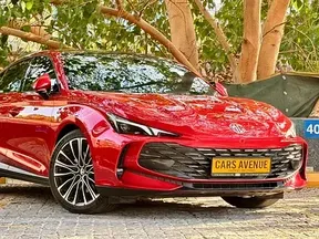 MG 7 2025