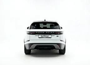 Land Rover Range Rover Velar 2018