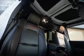 Jeep Wrangler Unlimited 2023