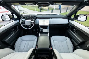 Land Rover Range Rover Sport 2024