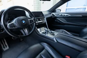 BMW 8 Series M850 2022