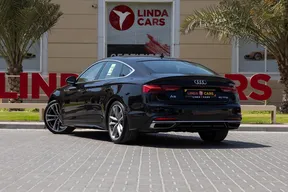 Audi A5 2023