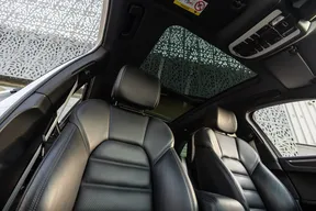 Porsche Macan T 2023