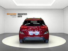 Hyundai Kona 2022