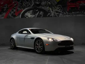 Aston Martin V8 Vantage S SP10 2016