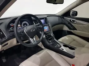 Infiniti Q50 2023