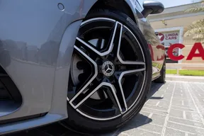 Mercedes-Benz CLA 250 2021