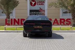 Dodge Challenger 2021