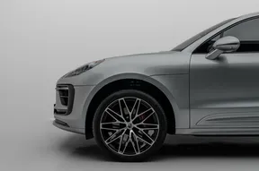 Porsche Macan S 2025