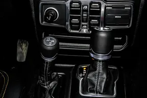 Jeep Wrangler Unlimited 2024