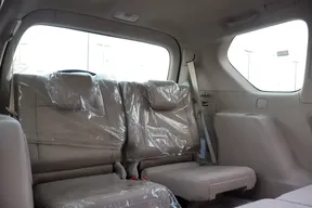 Toyota Land Cruiser Prado 2022